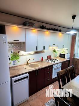 3-к квартира, вторичка, 75м2, 2/5 этаж