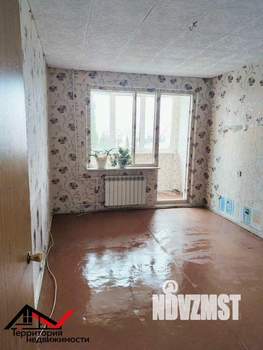 1-к квартира, вторичка, 31м2, 5/9 этаж