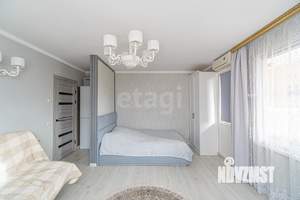 1-к квартира, вторичка, 47м2, 9/10 этаж