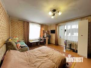 1-к квартира, вторичка, 40м2, 2/9 этаж