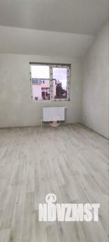 3-к квартира, вторичка, 57м2, 2/2 этаж