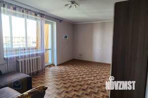 1-к квартира, вторичка, 35м2, 5/5 этаж