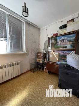2-к квартира, вторичка, 49м2, 7/9 этаж