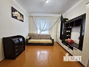 2-к квартира, вторичка, 59м2, 2/3 этаж