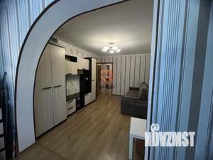 1-к квартира, вторичка, 33м2, 1/10 этаж