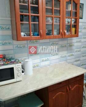 2-к квартира, вторичка, 45м2, 5/5 этаж