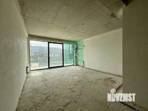 Студия квартира, вторичка, 57м2, 3/7 этаж