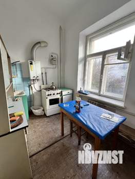 2-к квартира, вторичка, 48м2, 3/3 этаж