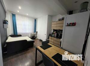 Студия квартира, вторичка, 26м2, 1/3 этаж