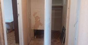 2-к квартира, вторичка, 47м2, 5/5 этаж