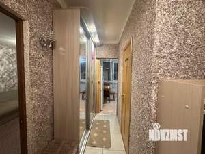 1-к квартира, вторичка, 34м2, 4/5 этаж