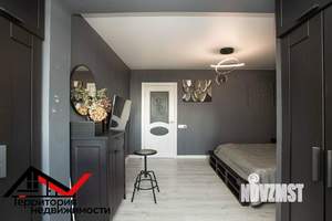 3-к квартира, вторичка, 88м2, 2/6 этаж