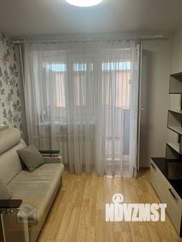 2-к квартира, вторичка, 43м2, 2/5 этаж