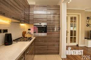 2-к квартира, вторичка, 66м2, 2/4 этаж