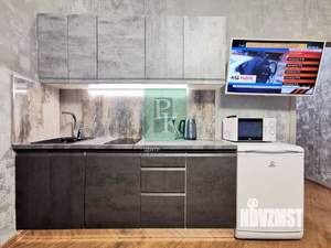 1-к квартира, вторичка, 22м2, 1/9 этаж