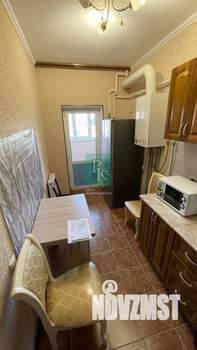 1-к квартира, вторичка, 32м2, 2/5 этаж