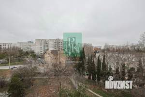 2-к квартира, вторичка, 56м2, 5/5 этаж