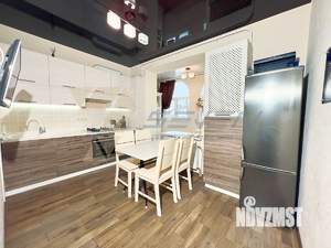 1-к квартира, вторичка, 46м2, 5/5 этаж