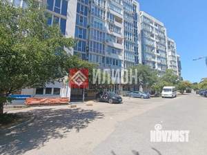1-к квартира, вторичка, 50м2, 1/9 этаж