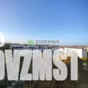 3-к квартира, вторичка, 70м2, 5/5 этаж