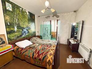 2-к квартира, вторичка, 54м2, 3/5 этаж