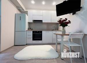 Студия квартира, вторичка, 34м2, 5/9 этаж