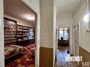 3-к квартира, вторичка, 83м2, 2/3 этаж