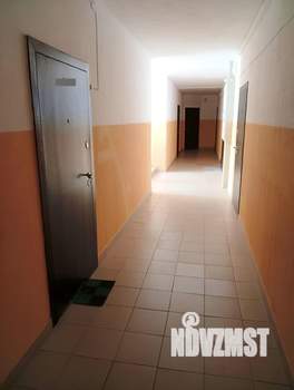 1-к квартира, вторичка, 40м2, 4/5 этаж