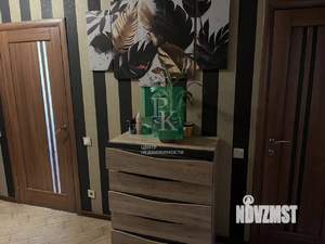2-к квартира, вторичка, 56м2, 1/9 этаж