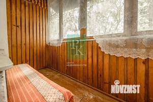 2-к квартира, вторичка, 47м2, 1/5 этаж