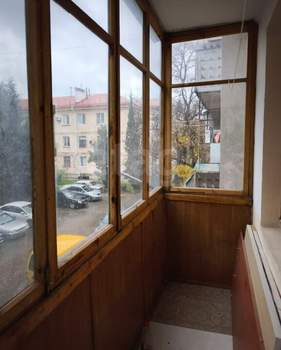 2-к квартира, вторичка, 54м2, 2/5 этаж