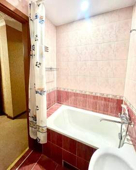 2-к квартира, вторичка, 51м2, 2/5 этаж