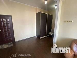 2-к квартира, вторичка, 53м2, 9/10 этаж