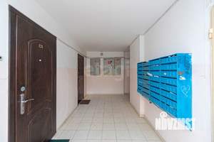 2-к квартира, вторичка, 42м2, 2/5 этаж
