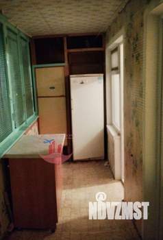 2-к квартира, вторичка, 50м2, 1/12 этаж