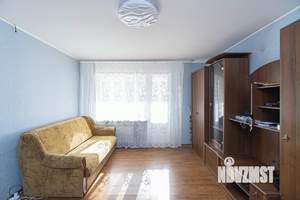 2-к квартира, вторичка, 63м2, 2/9 этаж
