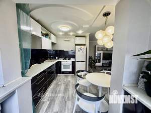 3-к квартира, вторичка, 66м2, 5/12 этаж