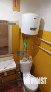 1-к квартира, вторичка, 22м2, 5/5 этаж