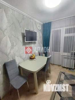 3-к квартира, вторичка, 81м2, 1/8 этаж