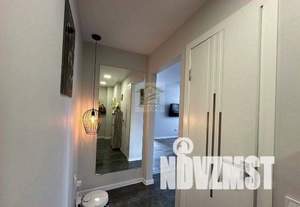 2-к квартира, вторичка, 45м2, 2/5 этаж