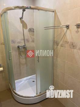 Студия квартира, вторичка, 30м2, 1/5 этаж