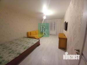 1-к квартира, вторичка, 45м2, 4/10 этаж