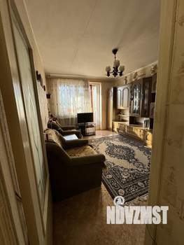 Фото квартиры на продажу (6)