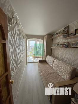 3-к квартира, вторичка, 67м2, 4/5 этаж