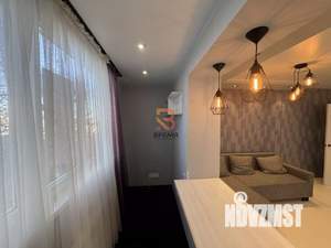 1-к квартира, вторичка, 46м2, 3/9 этаж