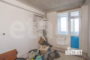 2-к квартира, вторичка, 74м2, 2/16 этаж