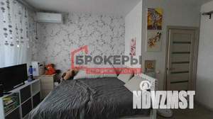 1-к квартира, вторичка, 41м2, 2/10 этаж
