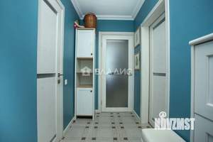 1-к квартира, вторичка, 39м2, 10/10 этаж