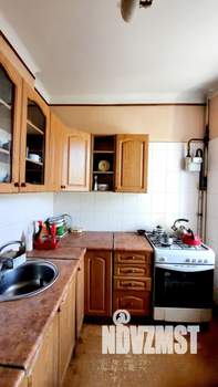 2-к квартира, вторичка, 55м2, 2/5 этаж