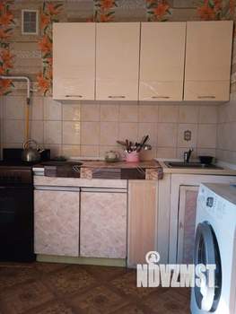 1-к квартира, вторичка, 36м2, 5/5 этаж